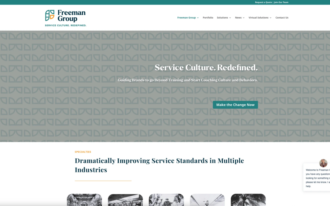 Freeman Group Solutions
